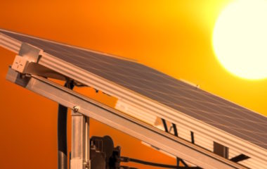 Solar Startup Award 2025 applications