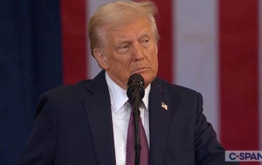 Trump declaring energy emergency Drill baby drill