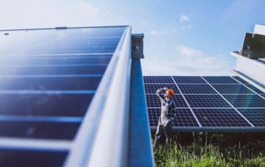 Turkey's photovoltaic capacity doubles since July 2022 19 6 GW YEKA GES 2024