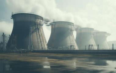 US incentives for nuclear powered hydrogen Trump return