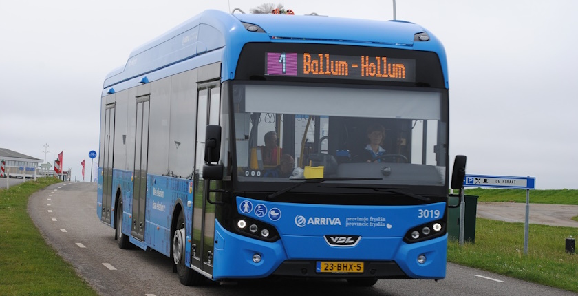 croatia e-chargers electric buses