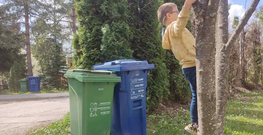 croatia sustainability waste recycling survey mastercard