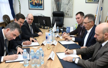 epcg alcazar memorandum bijela wind farm