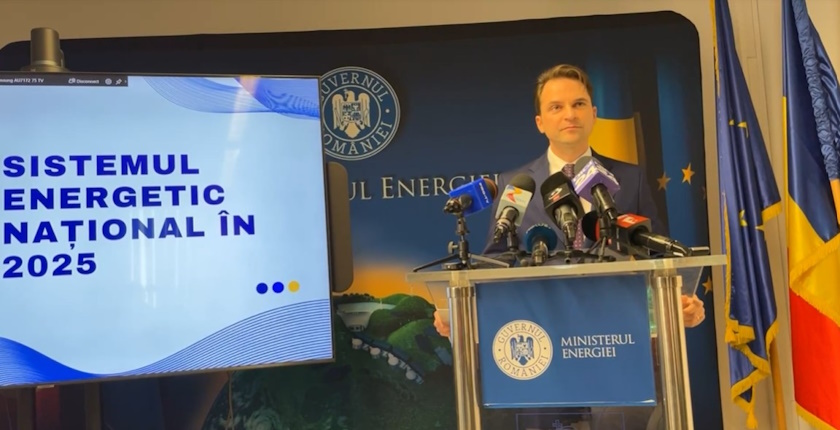 romania 2025 investments energy sector burduja