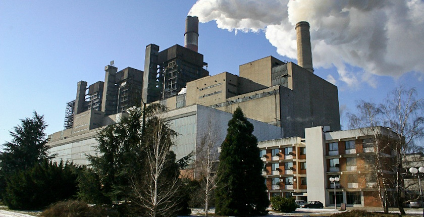 serbia eps waste incineration nikola tesla