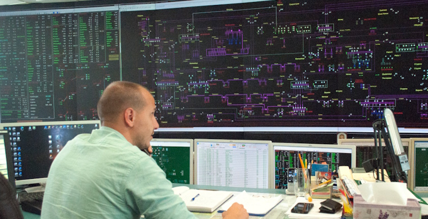 Bulgaria ESO European balancing platform PICASSO