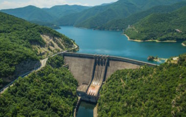 Bulgaria s NEK five hydropower plants battery storage