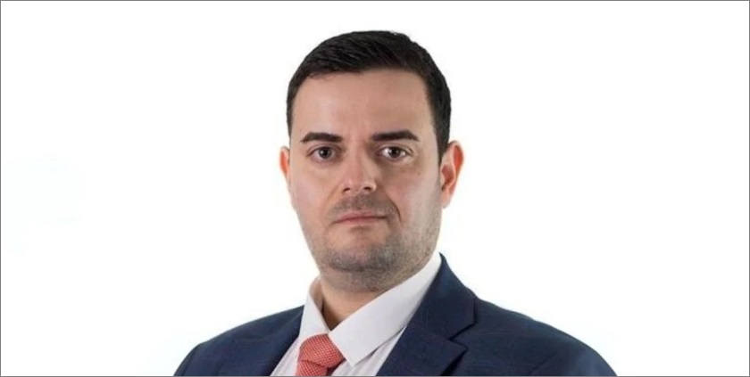 Bulgarian IBEX exchange appoints interim CEO Dian Boev