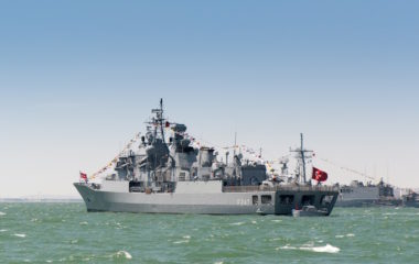 Cypriot minister not optimistic GSI cable project Greece Turkish intimidation