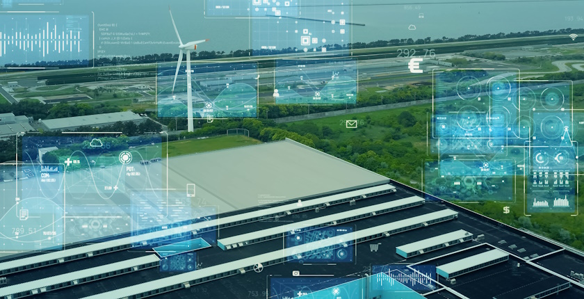 Data centers threaten derail Europe energy transition