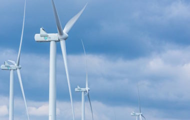 EDP Renewables inaugurates two wind power plants in Greece