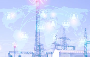 ETIP SNET seeks input strategic paper AI smart grids
