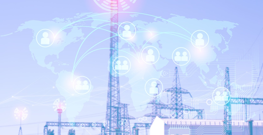 ETIP SNET seeks input strategic paper AI smart grids