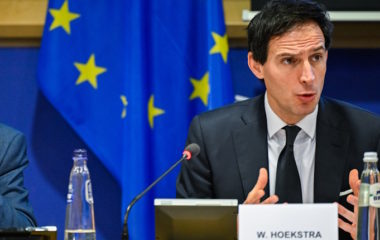 EU to exempt 80 of importers CBAM carbon tax