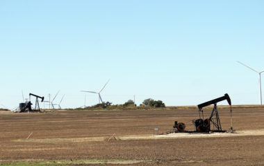 Energy industry confidence in net-zero goals sinks EIC report