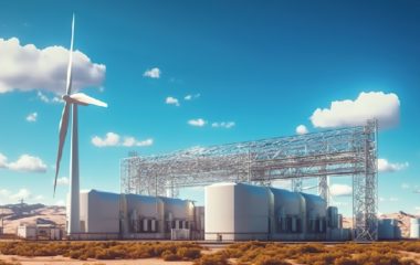 Greece presents plan for 3.5 GW of standalone batteries