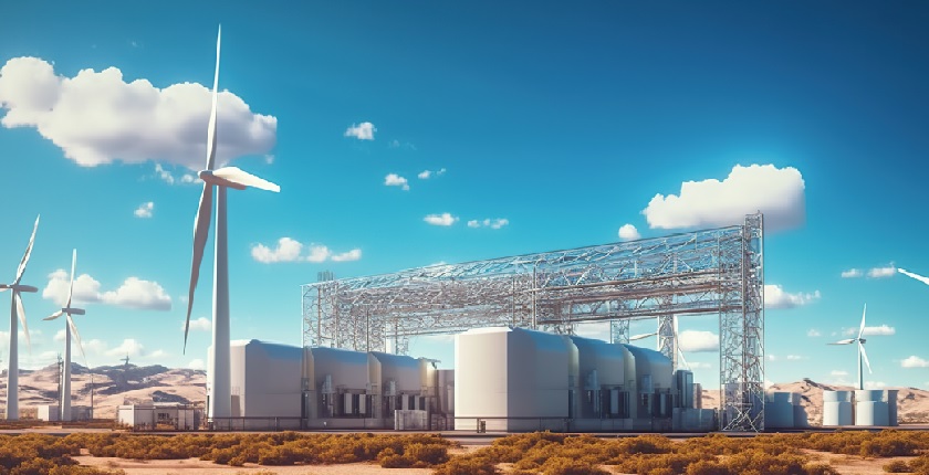 Greece presents plan for 3.5 GW of standalone batteries