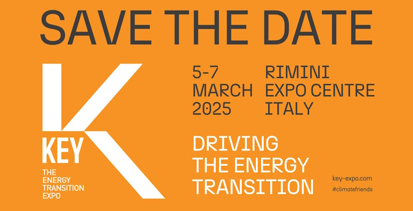 KEY - The Energy Transition Expo 2025: Leading the Way in Renewable Energy Innovation