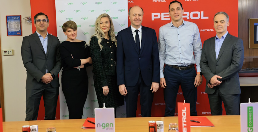 Petrol NGEN start strategic partnership in advanced energy solutions