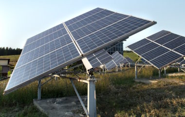 Solar power developers launch projects in Albania for 235 MW