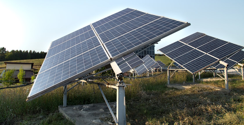 Solar power developers launch projects in Albania for 235 MW