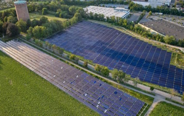 Termokos tender solar thermal Prishtina heating