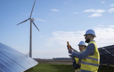 Turkey 20 GW PV capacity wind power 13 GW