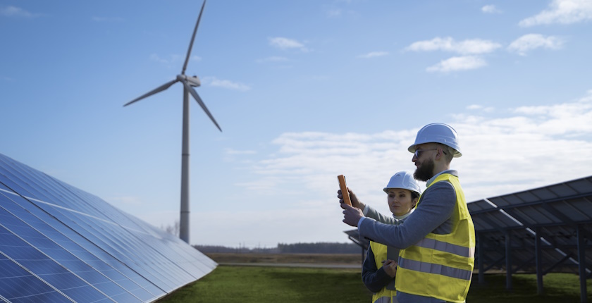 Turkey 20 GW PV capacity wind power 13 GW