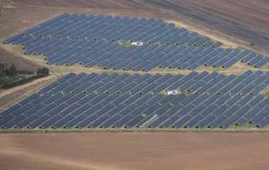 Turkey USD 500 million solar power investments auction round