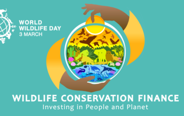 World Wildlife Day 2025 investing in people and the planet