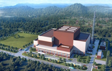 bih nova alumina waste energy