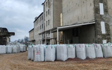 croatia hazardous waste italy europol arrest