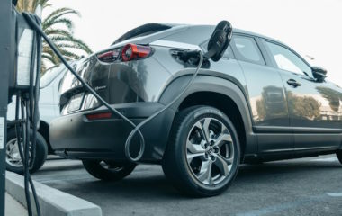 e.on eldrive ev chargers eu fundig afif