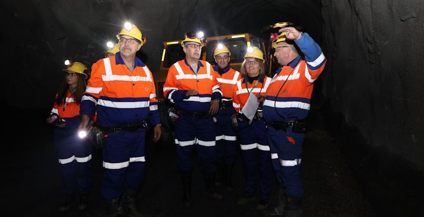 north macedonia sanja bozinovska interview mine coal