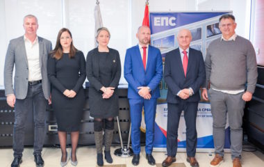 serbia ash cement eps coal Lafarge Elixir Group Moravacem