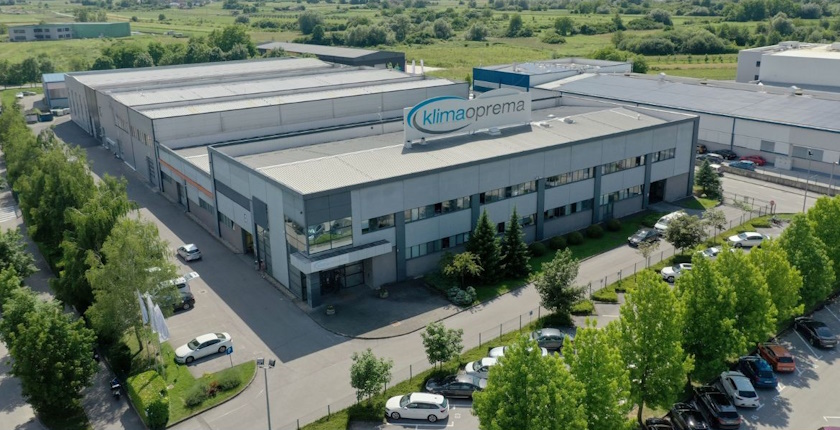 Axpo signs first long term corporate PPA Croatia