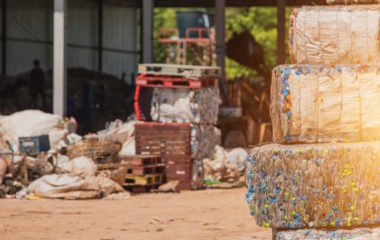 Bulgaria-plastic-waste-recycling-rate-lower-statistics