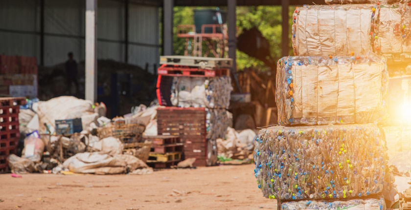 Bulgaria-plastic-waste-recycling-rate-lower-statistics