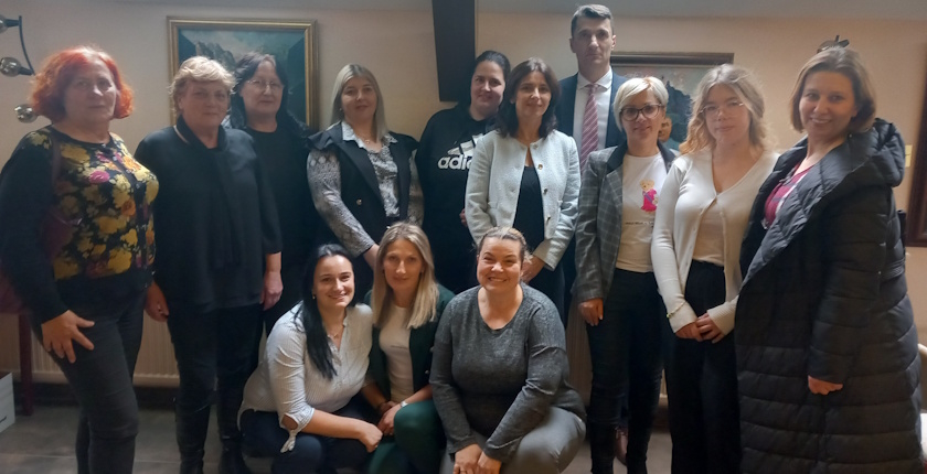 Energy efficiency renewables rural communities Serbia s Zlatibor region GIZ