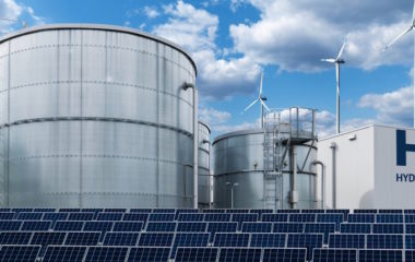 European Hydrogen Bank's auction four times oversubscribed