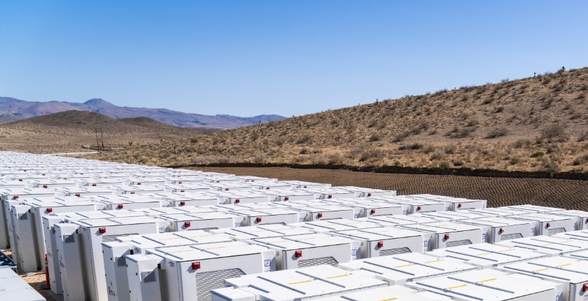Greece announces plan for 4.7 GW of commercial battery storage projects
