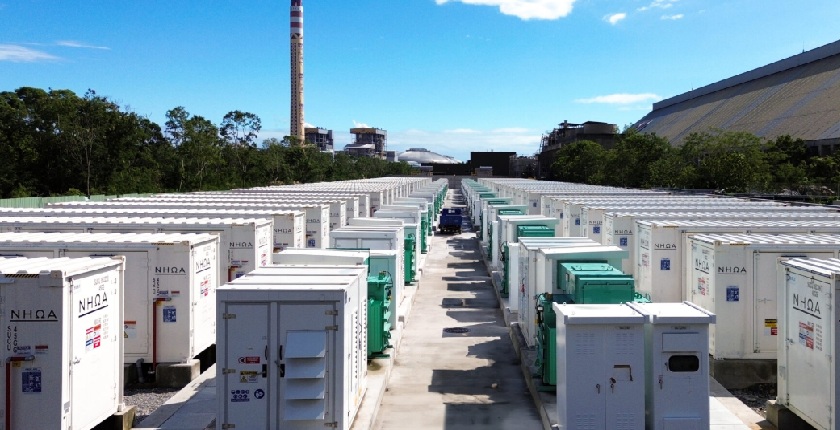 Greece awards 188.9 MW for subsidized battery storage