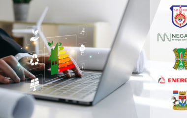 Improving energy efficiency and decarbonization in three Serbian municipalities through public-private partnership