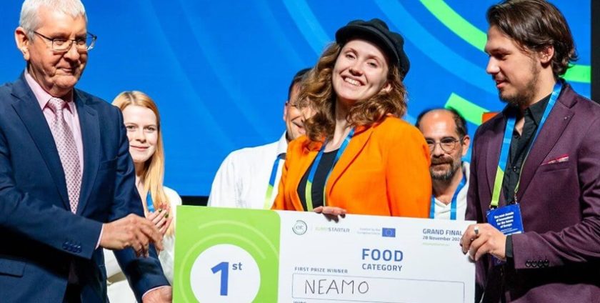 Jumpstarter 2025 applications deadline innovators