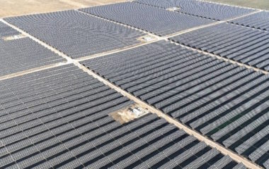 Nofar Energy commissions Serbia largest solar park