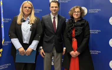 Romania subsidizes municipal authorities 86 solar power