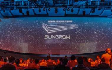 Sungrow ESS Experience Day Munich accelerating sustainable future Europe