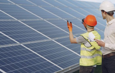 Terna Energy build solar power plant 130 MW Bulgaria