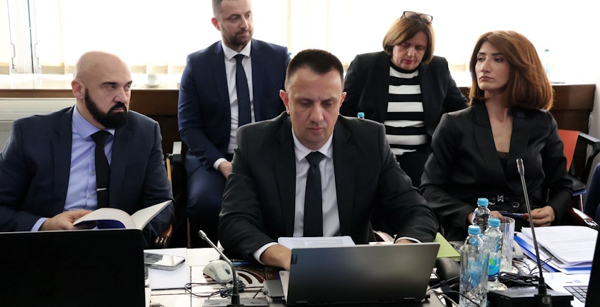 bih federation vedran lakic coal mines natural gas energy security
