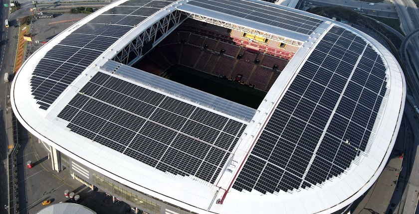 uefa solarpower europe galatasaray solar
